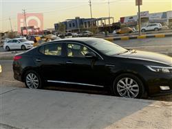 كيا اوبتيما